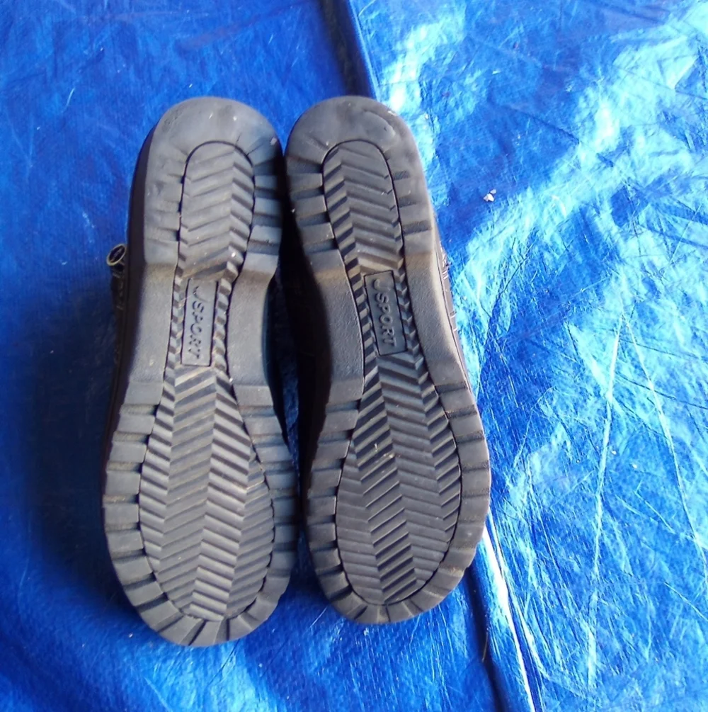 Jsport By Jambu Womans Ankle Jenna